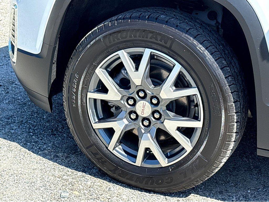 2023 GMC Acadia Vehicle Photo in SAVANNAH, GA 31406-4513