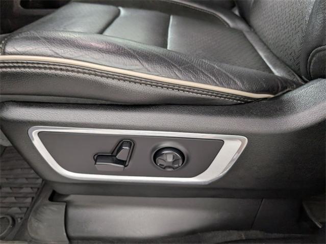 2021 Ram 1500 Vehicle Photo in ENGLEWOOD, CO 80113-6708