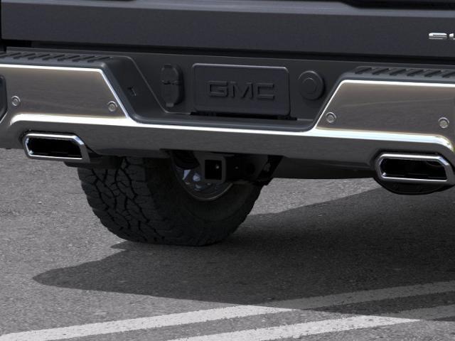 2026 GMC Sierra 1500 Vehicle Photo in TREVOSE, PA 19053-4984
