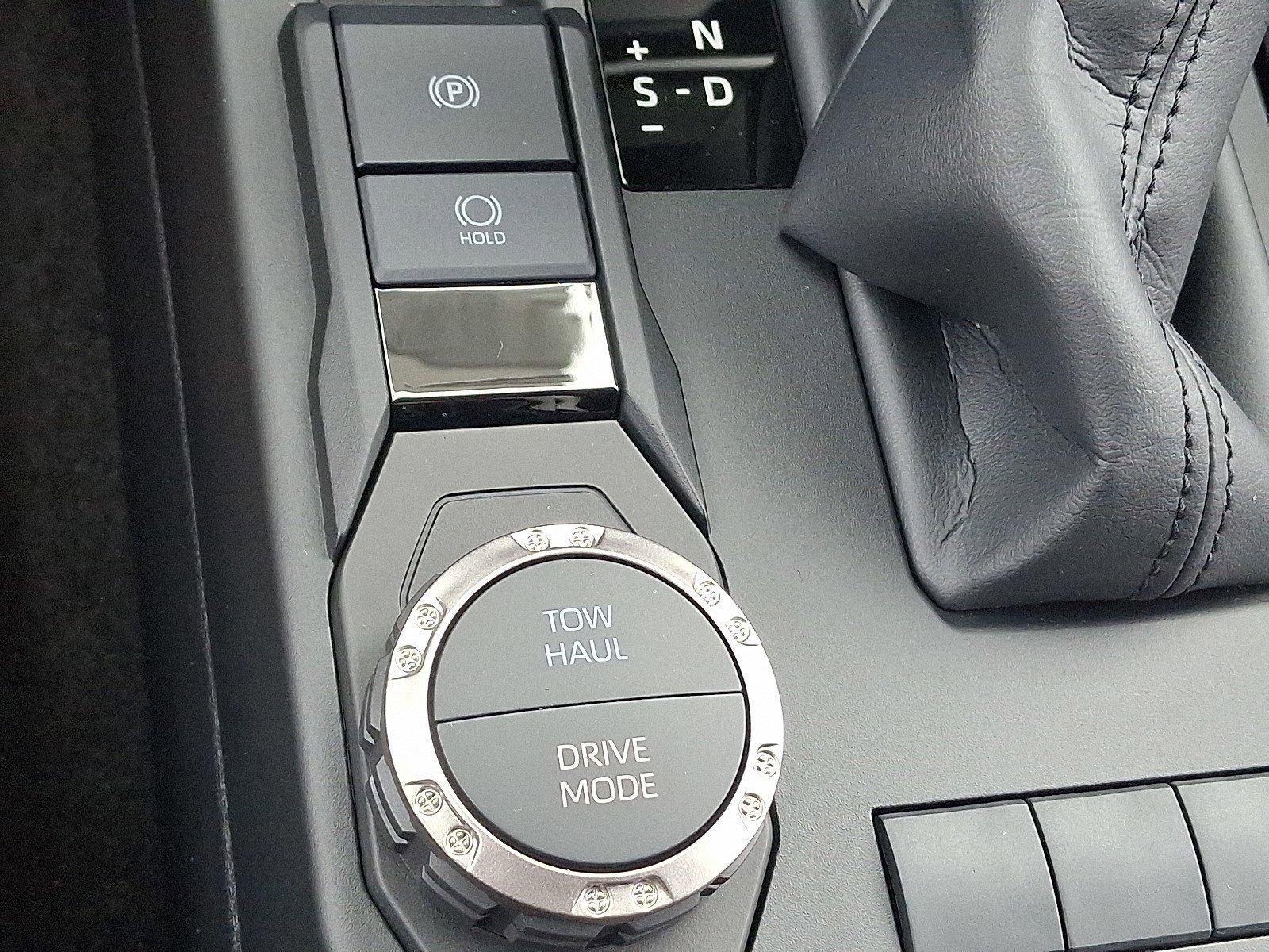 2025 Toyota 4Runner Vehicle Photo in Harrisburg, PA 17111