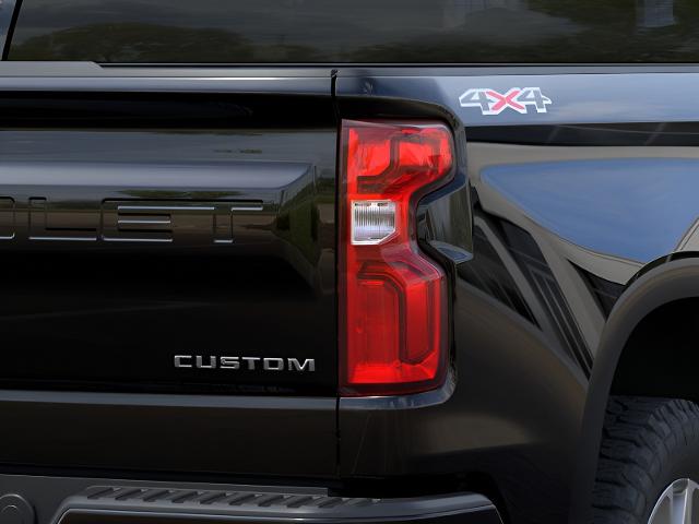 2026 Chevrolet Silverado 1500 Vehicle Photo in NEENAH, WI 54956-2243
