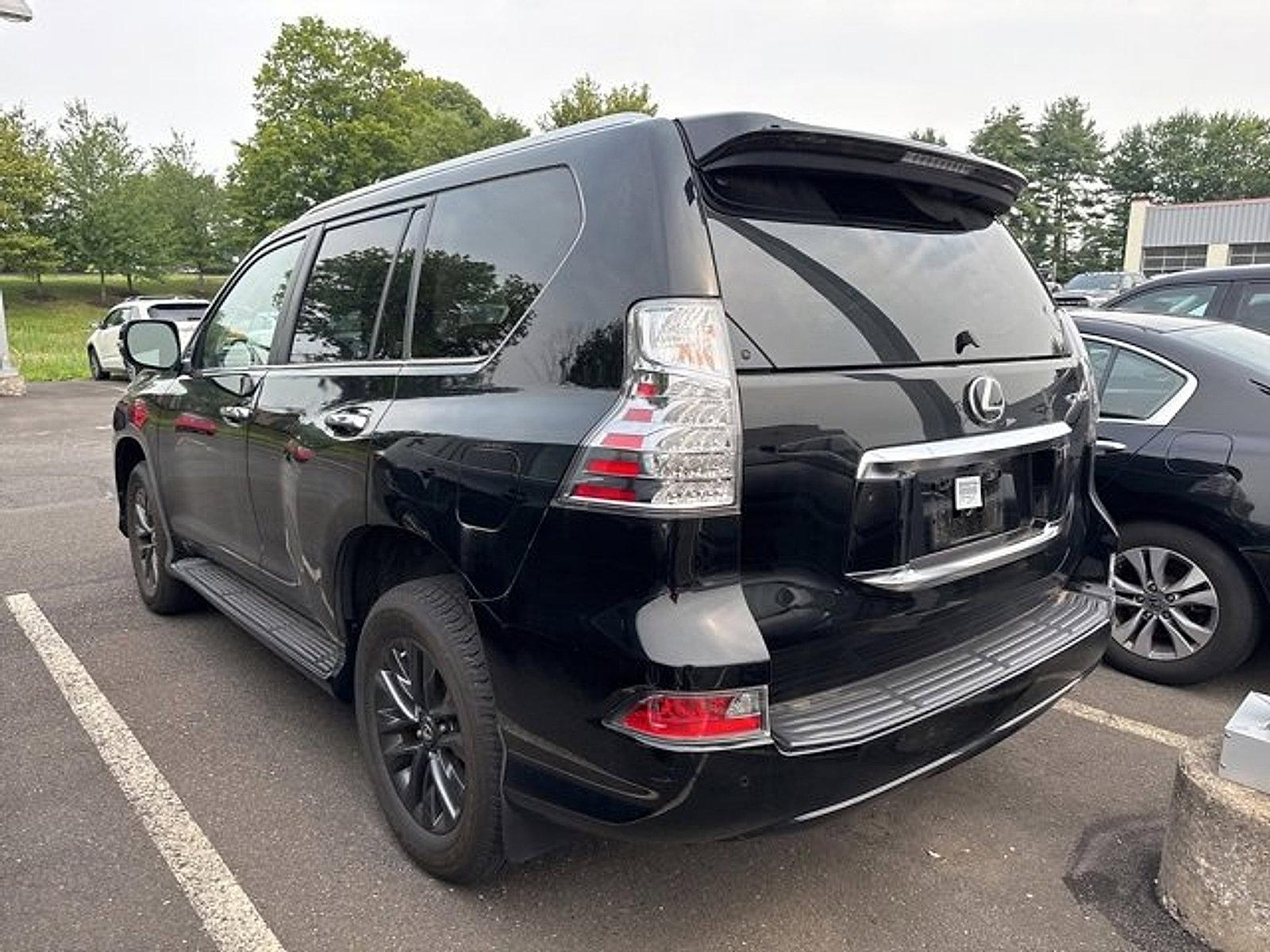 2022 Lexus GX 460 Vehicle Photo in Trevose, PA 19053