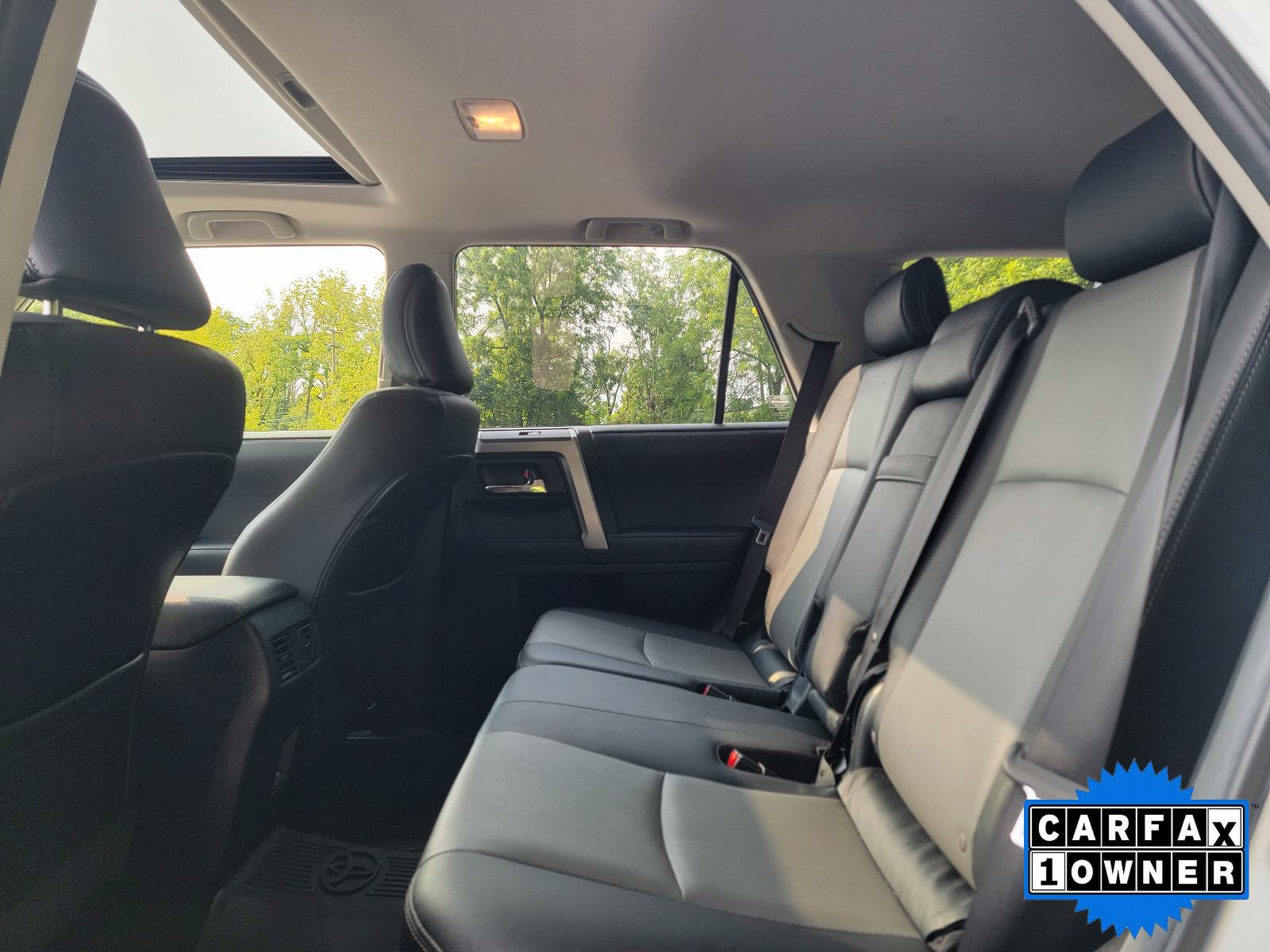 2024 Toyota 4Runner Vehicle Photo in Harrisburg, PA 17111