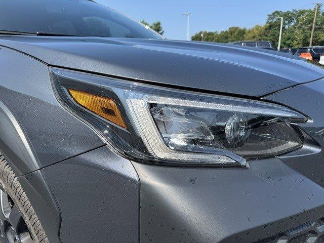 2024 Subaru Outback Vehicle Photo in Mechanicsburg, PA 17050-1707