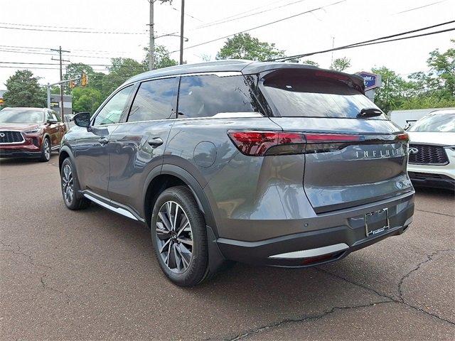 2026 INFINITI QX60 Vehicle Photo in Willow Grove, PA 19090