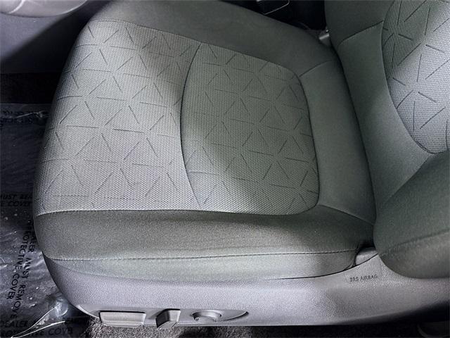 2021 Toyota RAV4 Vehicle Photo in Puyallup, WA 98371