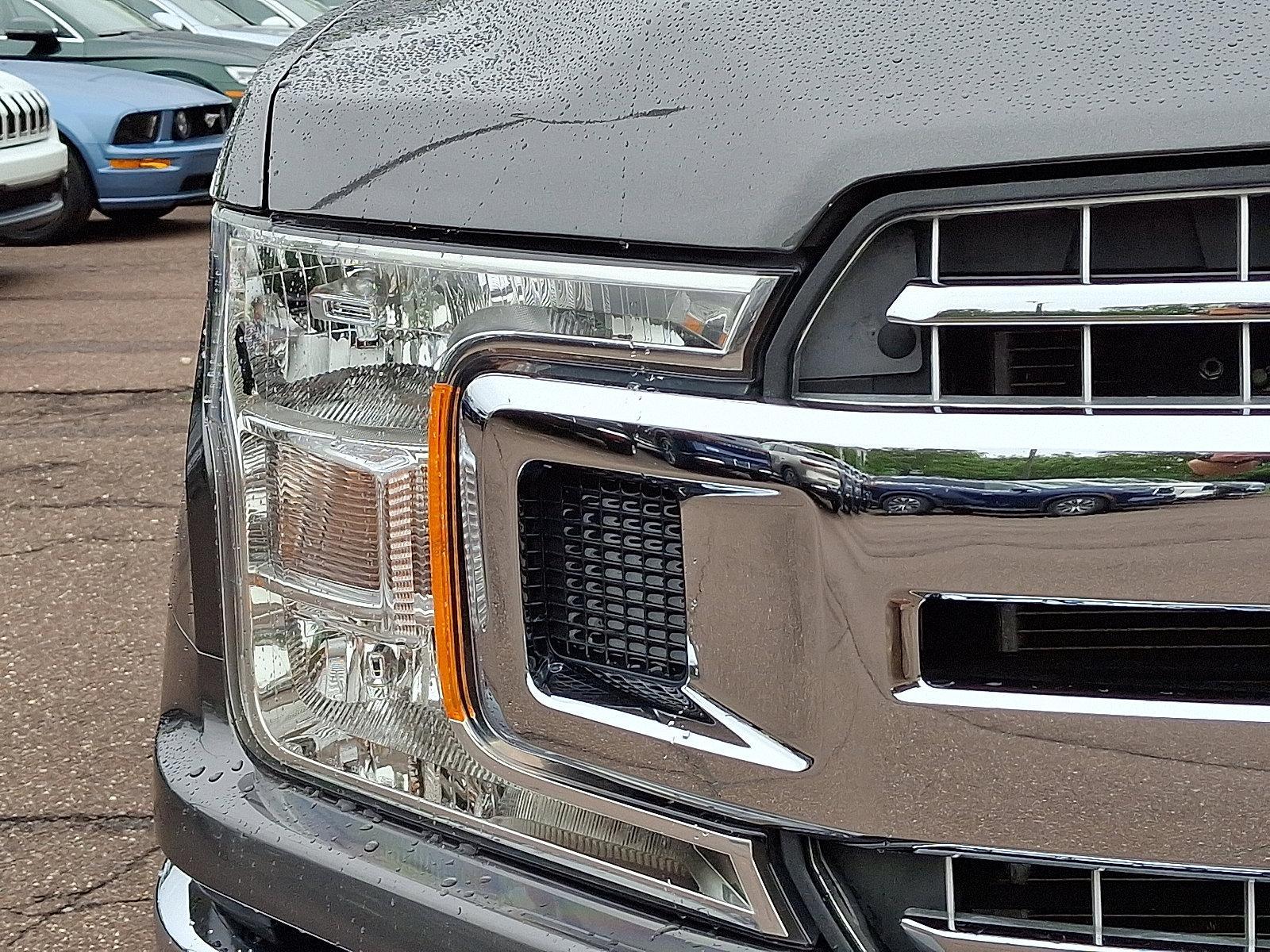 2020 Ford F-150 Vehicle Photo in Willow Grove, PA 19090