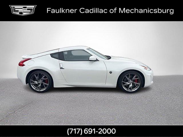 2015 Nissan 370Z Vehicle Photo in MECHANICSBURG, PA 17050-1707