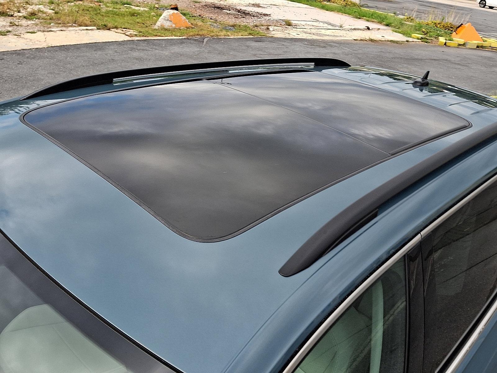 2021 Volkswagen Tiguan Vehicle Photo in Harrisburg, PA 17111