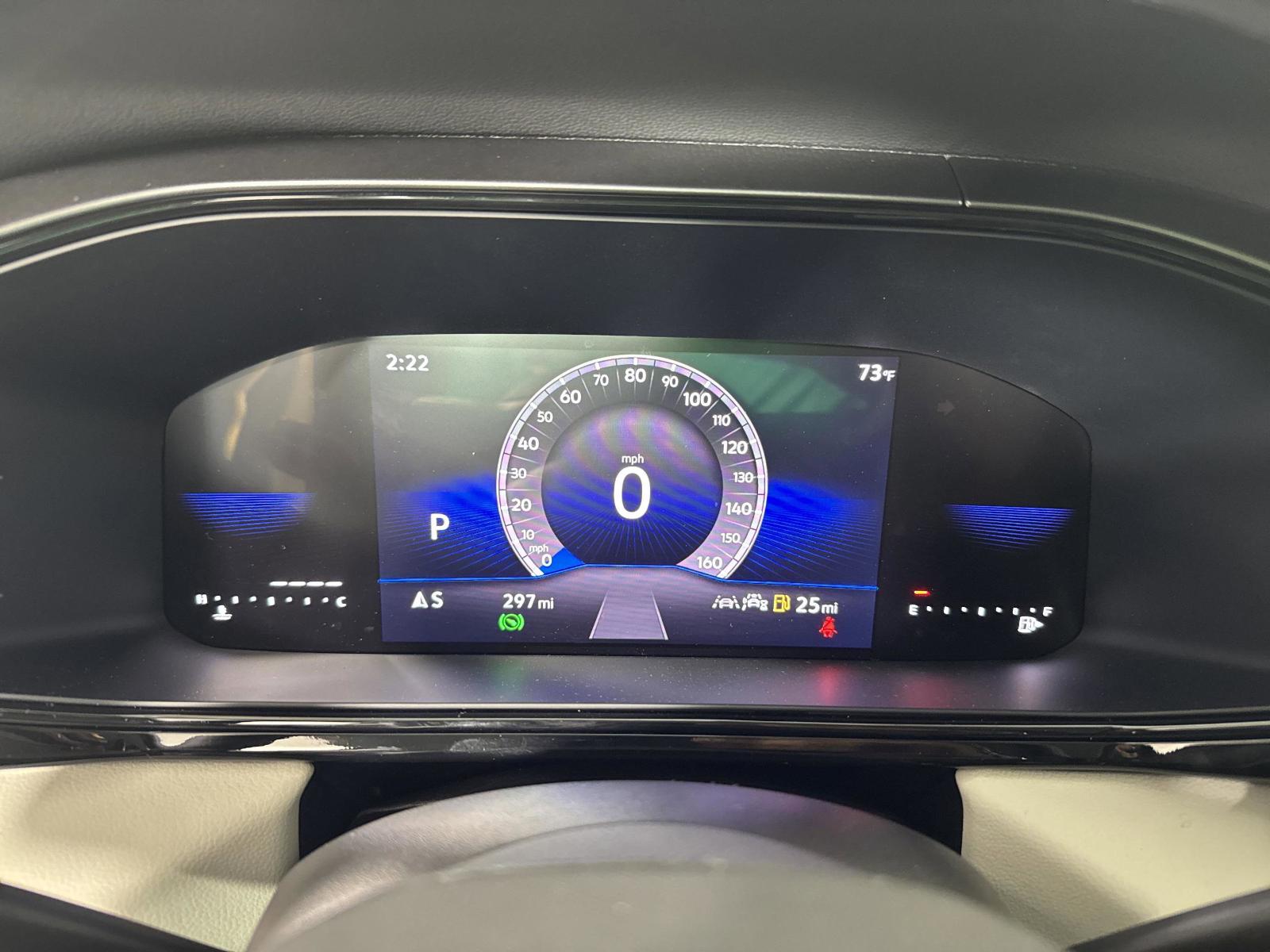 2025 Volkswagen Taos Vehicle Photo in Georgetown, TX 78626