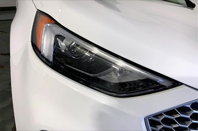2024 Ford Edge Vehicle Photo in Lees Summit, MO 64086