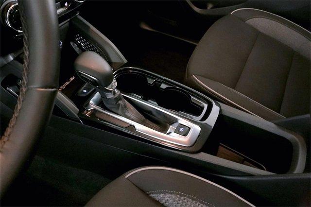 2024 Chevrolet Trailblazer Vehicle Photo in KANSAS CITY, MO 64114-4502