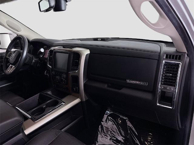 2013 Ram 3500 Vehicle Photo in PUYALLUP, WA 98371-4149