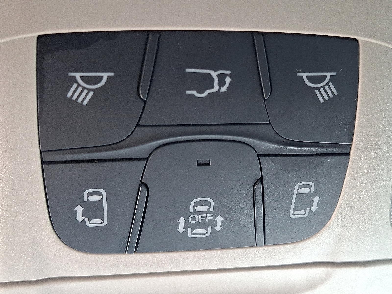 2017 Chrysler Pacifica Vehicle Photo in Easton, PA 18045