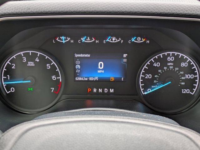 2021 Ford F-150 Vehicle Photo in BRUNSWICK, GA 31525-1881