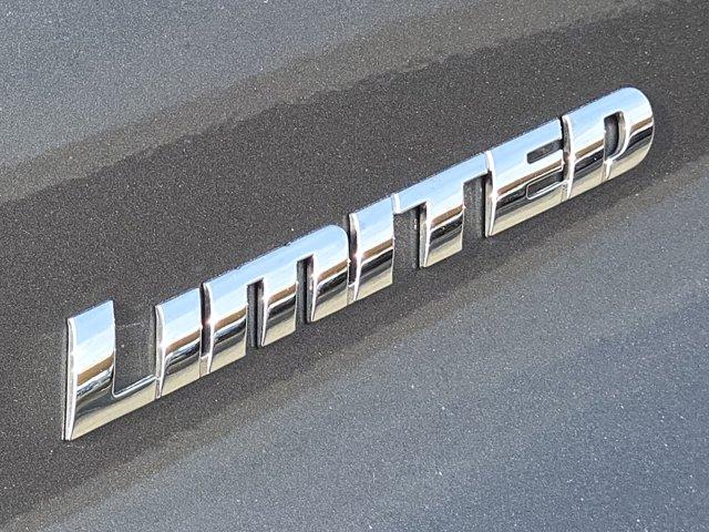 2020 Toyota 4Runner Vehicle Photo in Decatur, TX 76234