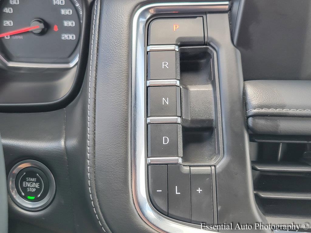 2023 Chevrolet Tahoe Vehicle Photo in AURORA, IL 60503-9326