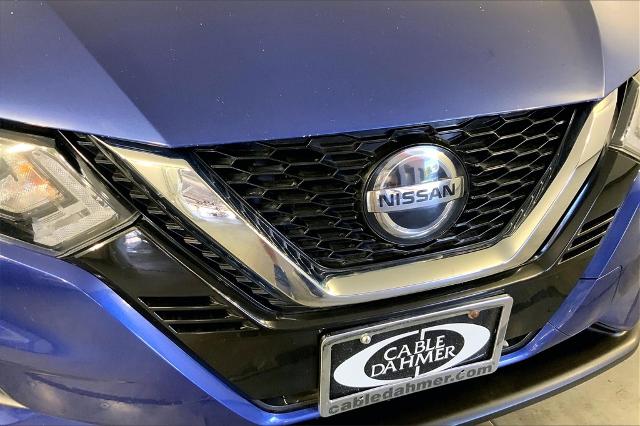 2020 Nissan Rogue Sport Vehicle Photo in Lees Summit, MO 64086
