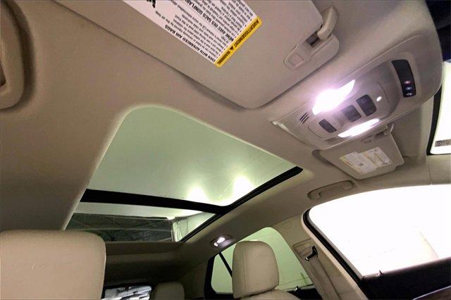 2023 Buick Envision Vehicle Photo in INDEPENDENCE, MO 64055-1377