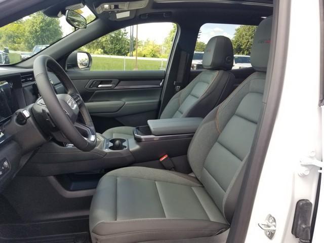 2026 GMC Terrain Vehicle Photo in ELYRIA, OH 44035-6349
