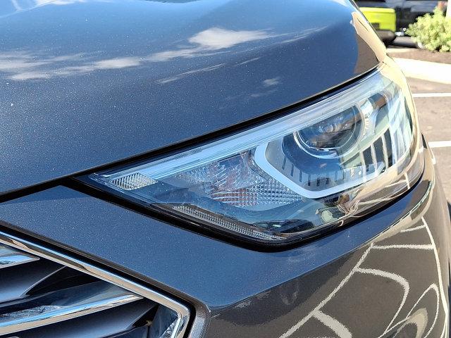 2020 Ford Edge Vehicle Photo in Philadelphia, PA 19116
