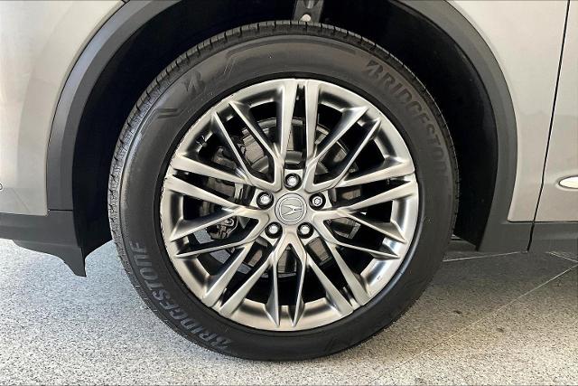 2023 Acura MDX Vehicle Photo in Grapevine, TX 76051