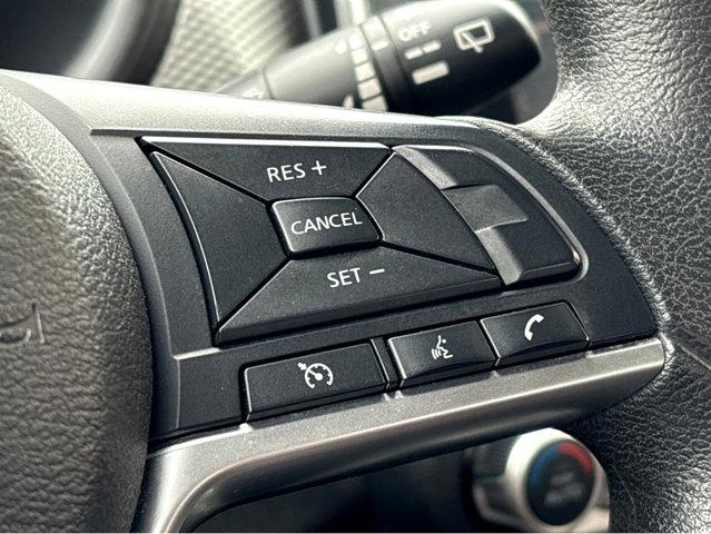 2020 Nissan Kicks Vehicle Photo in Hinesville, GA 31313
