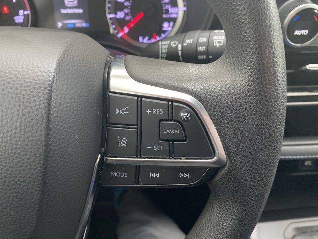 2020 Toyota Highlander Vehicle Photo in Charlotte, NC 28273