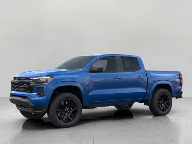 2024 Chevrolet Colorado Vehicle Photo in Madison, WI 53713