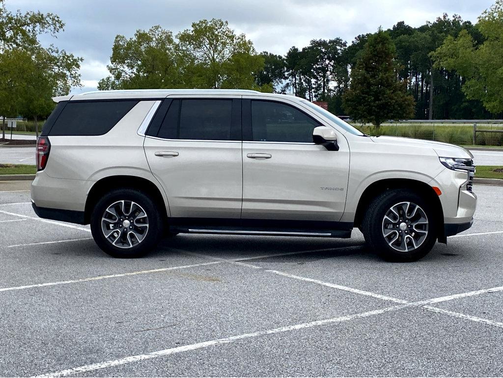 2023 Chevrolet Tahoe Vehicle Photo in POOLER, GA 31322-3252