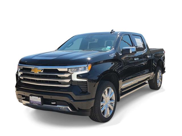 2024 Chevrolet Silverado 1500 Vehicle Photo in ODESSA, TX 79762-8186