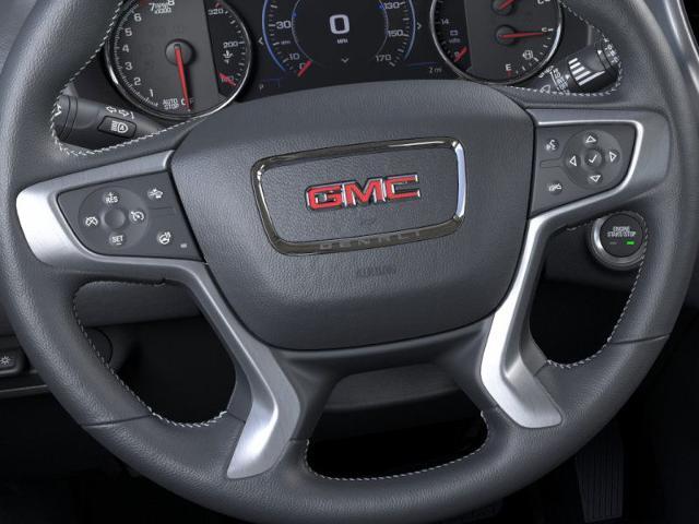 2024 GMC Terrain Vehicle Photo in LAS VEGAS, NV 89146-3033