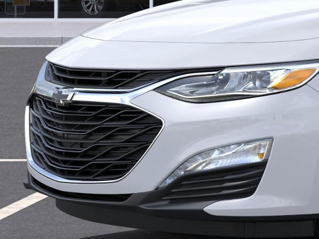 2025 Chevrolet Malibu Vehicle Photo in SAINT JAMES, NY 11780-3219