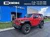 Used 2020 Jeep Wrangler Rubicon with VIN 1C4HJXCN9LW184033 for sale in Craig, CO