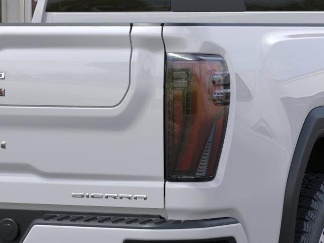 2025 GMC Sierra 2500 HD Vehicle Photo in INDEPENDENCE, MO 64055-1377