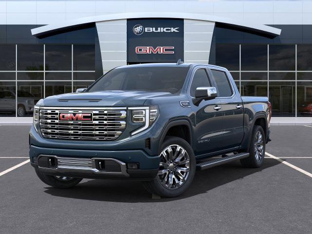 2025 GMC Sierra 1500 Vehicle Photo in ALBERTVILLE, AL 35950-0246