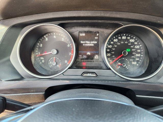 2021 Volkswagen Tiguan Vehicle Photo in SUGAR LAND, TX 77478-0000