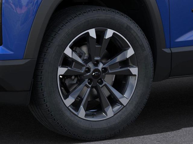 2025 Chevrolet Equinox Vehicle Photo in Roslyn, NY 11576