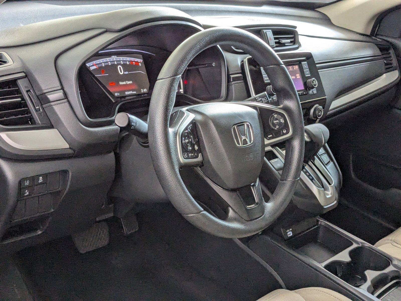 2020 Honda CR-V Vehicle Photo in Miami, FL 33015