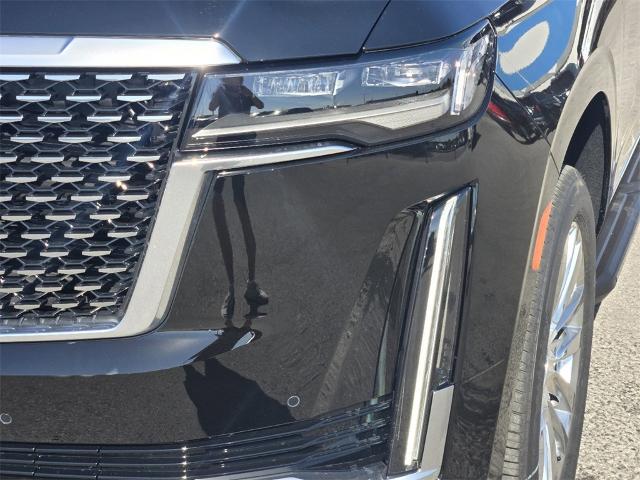2024 Cadillac Escalade ESV Vehicle Photo in Oklahoma City, OK 73114