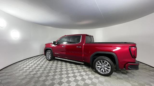 2024 GMC Sierra 1500 Vehicle Photo in GILBERT, AZ 85297-0402