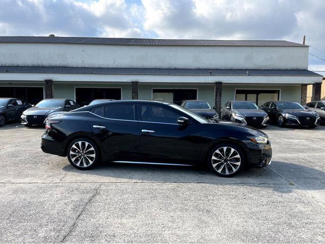 2019 Nissan Maxima Vehicle Photo in Hinesville, GA 31313