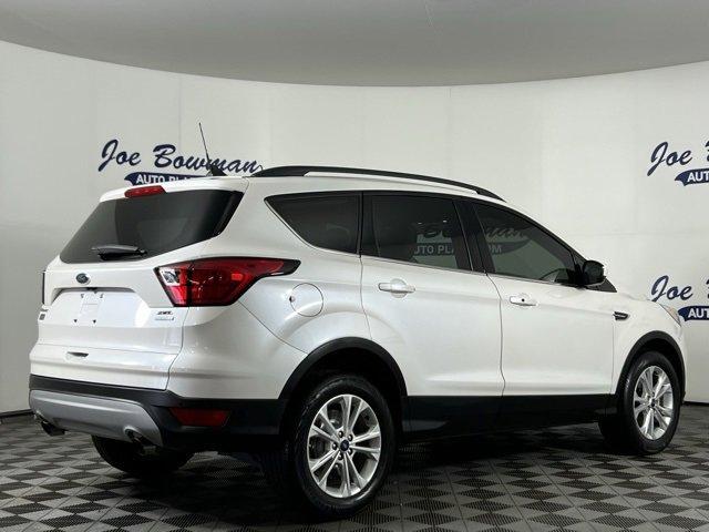 2019 Ford Escape Vehicle Photo in HARRISONBURG, VA 22801-8763