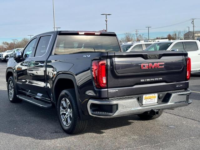 2023 GMC Sierra 1500 Vehicle Photo in COLUMBIA, MO 65203-3903