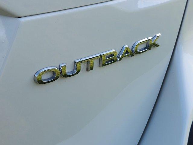 2024 Subaru Outback Vehicle Photo in DALLAS, TX 75209