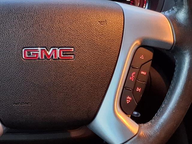 2014 GMC Acadia Vehicle Photo in SAN ANTONIO, TX 78230-1001