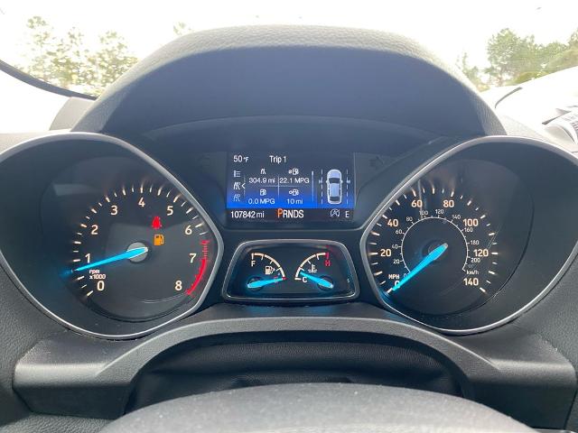 2019 Ford Escape Vehicle Photo in Statesboro, GA 30458