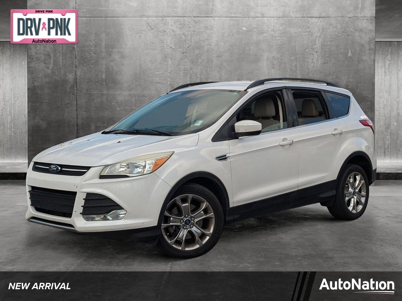 2015 Ford Escape Vehicle Photo in St. Petersburg, FL 33713