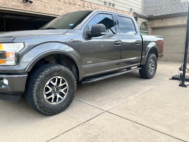 2016 Ford F-150 Vehicle Photo in Grapevine, TX 76051