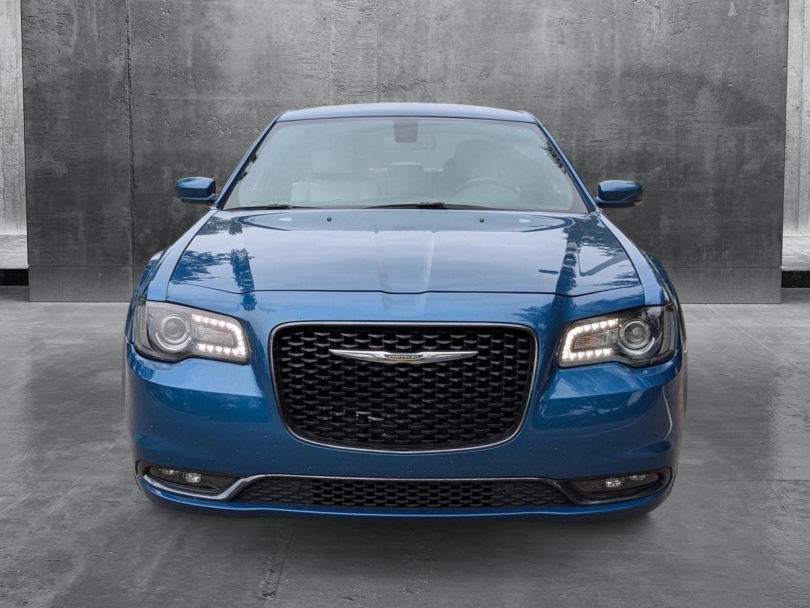 2020 Chrysler 300 Vehicle Photo in West Palm Beach, FL 33417